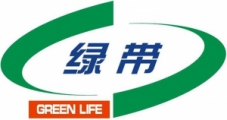 Shenzhen Greenlife Environmental Technology Co.,Ltd. 绿带环保 GREENLIFE LOGO