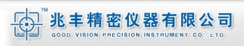 Good Vision Precision Instrument Co., Ltd. 兆丰仪器 DGZF LOGO