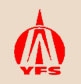Ying Feng Sheng Machinery Co., Ltd. Chongqing 重庆盈丰升 cqyfs LOGO