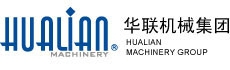Hualian Machinery Group Co., Ltd. 华联机械 HUALIAN LOGO