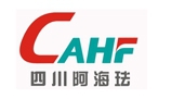 Shichuan Ahaifa Electric Co., Ltd. 四川阿海珐 CAHF LOGO