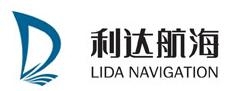 Jinzhou Lida Navigation Electric Co., Ltd. 利达航海 JZLDHH LOGO