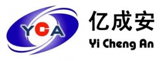 Shenzhen Yichengan Technology Co., Ltd. 亿成安 YCA LOGO