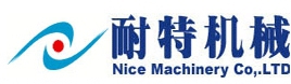 Henan Nice Machinery Co., Ltd. 耐特机械 NiceMachinery LOGO