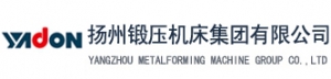 Yangzhou Metalforming Machine Group Co., Ltd. 扬州锻压 YADON LOGO