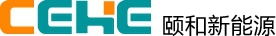 Anhui EHE New Energy Tech.Co.,Ltd. 颐和新能源 CEHE LOGO