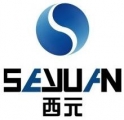 Shanghai Seyuan Pump Co., Ltd. 西元泵业 SEYUAN LOGO