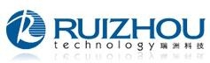 GUANGDONG RUIZHOU TECHNOLOGY CO.,LTD. 瑞洲科技 RUIZHOU LOGO