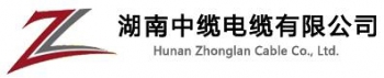Hunan Zhonglan Cable Cable Co., Ltd. 中缆电缆 ZHONGLAN LOGO
