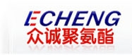 Wenzhou ECheng Polyurethane Equipment Co., Ltd. 众诚聚氨酯 ECHENG LOGO