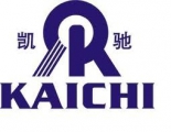 Nanjing Kaichi Machinery Co., Ltd. 凯驰机械 KAICHI LOGO