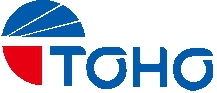 Teng Fang (Shanghai) Electronic Co., Ltd. 登方电子 TOHO LOGO