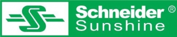 ShangHai Schneider-sunshine Machinery (Group) Co.,Ltd. 施耐德日盛 Schneider-sunshine LOGO