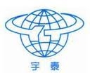 Henan Yutai Machinery Manufacture Co., Ltd. 宇泰机械 Yutai LOGO