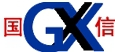 Zhengzhou Guoxin Machinery Co., Ltd. 国信机械 GUOXIN LOGO