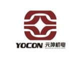 Zhejiang Yuankun Electrical and Mechanical Engineering Co., Ltd. All Rights Reserved 元坤机电 YuankunElectrical LOGO