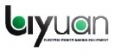 Lianyungang Liyuan Electric Power Equipment Co., Ltd. 利源辅机 LIYUAN LOGO