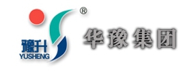 Huayu Crane Group Co., Ltd. 华豫集团 HUAYU LOGO