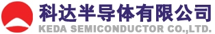 Keda Semiconductor Co., Ltd. 科达半导体 KEDASEMI LOGO