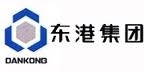 DANKONG INDUSTRY & TRADE GROUP CO.,LTD 东港集团 DANKONG LOGO