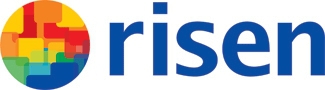 Risen Energy Co., Ltd. 东方日升 risen LOGO