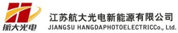 Jiangsu Hangda Photo Electric Co., Ltd. 航大光电 HDGD LOGO