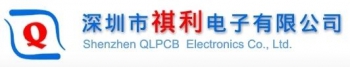 Shenzhen QLPCB Electronics Co., Ltd. 祺利电子 QLPCB LOGO