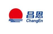 ChangEn Group Co., Ltd. 昌恩集团 ChangEn LOGO
