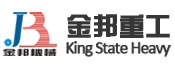 Henan King State Heavy Machinery Co., Ltd. 金邦机械 KingState LOGO