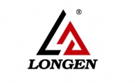 Shanghai Longen Power Equipment Co., Ltd. 上海龙擎 LONGEN LOGO