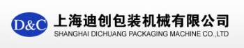 Shanghai Dichuang Packaging Machinery Co., Ltd. 上海迪创 D&C LOGO