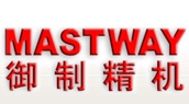 Shanghai Mastway Machinery Co., Ltd. 御制精机 MASTWAY LOGO
