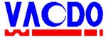Shanghai Vacdo Vacuum Equipment Co., Ltd. 伟德真空设备 VACDO LOGO