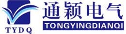 Luoyang Tong Ying Electric Co., Ltd. 通颖电气 TYDQ LOGO