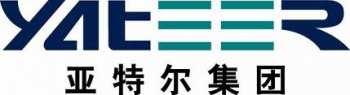 Shandong Yateer Group Co., Ltd. 亚特尔集团 YATEER LOGO
