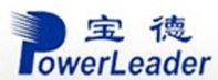 宝德科技集团股份有限公司 宝德 PowerLeader LOGO