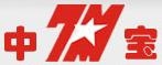 ZhaoQing ZhongBao Machina & Electric Equipment Co.,Ltd 中宝机电 ZBMOK LOGO