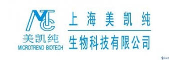 Shanghai Microtrend Biotech Co., Ltd. 美凯纯 Microtrend LOGO