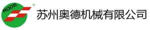Temperature Control Equipment Co., Ltd. on Haiao De 上海奥德 AODE LOGO