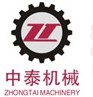 Henan Zhongtai Machinery Co., Ltd. 中泰机械 ZTJX LOGO