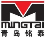 Qingdao Mingtai Machine Tool Manufacturing Co., Ltd. 铭泰机床 MINGTAI LOGO