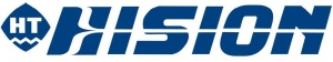 Ningbo Haitian Precision Machinery Co.,Ltd. 海天精工 HISION LOGO