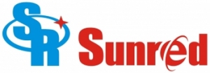 Equipment Manufacturing Co., Ltd. Qingdao Sai Ruida 青岛赛瑞达 SAIRUIDA LOGO
