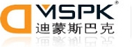 Beijing DMSPK Technology Co., Ltd. 迪蒙斯巴克 DMSPK LOGO