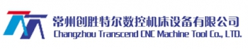 Chuanglian Transcend CNC Equipment Co., Ltd. 创胜特尔数控 TCNC LOGO