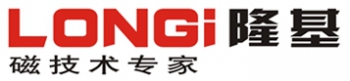 Shenyang Longi Marget Co., Ltd. 隆基 LONGI LOGO