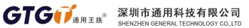 Shenzhen General Technology Co., Ltd. 通用科技 GTGT LOGO