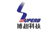 Shanghai Superb Technology Co., Ltd. 博超科技 SUPERB LOGO