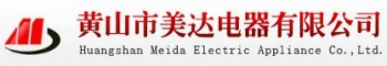 Huangshan Meida Electric Appliance Co., Ltd. 美达电器 AHMEIDA LOGO