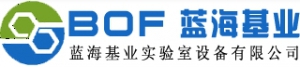 Qingdao Blue Ocean Foundation Laboratory Equipment Co.,Ltd. 蓝海基业 LHJY LOGO